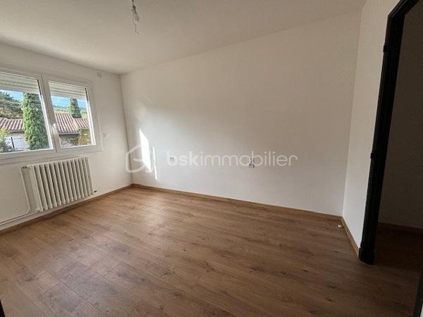 Immeuble mixte de 142 m²