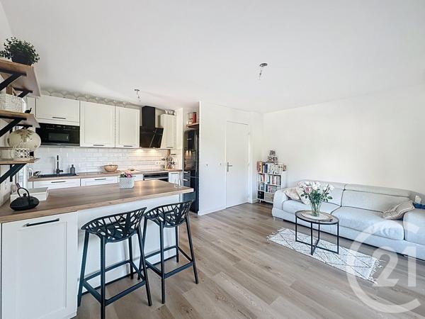 Appartement F3 à vendre  3 pièces - 60,30 m2 MANDELIEU LA NAPOULE - 06