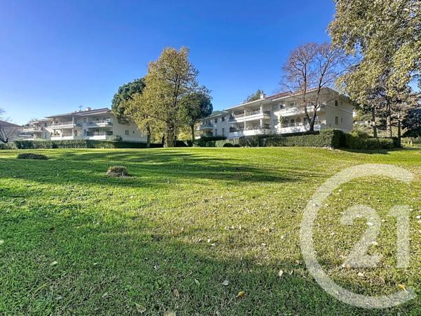 Appartement F3 à vendre  3 pièces - 60,30 m2 MANDELIEU LA NAPOULE - 06