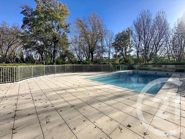 Appartement F3 à vendre  3 pièces - 60,30 m2 MANDELIEU LA NAPOULE - 06