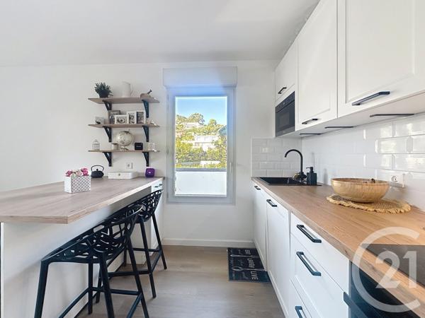 Appartement F3 à vendre  3 pièces - 60,30 m2 MANDELIEU LA NAPOULE - 06