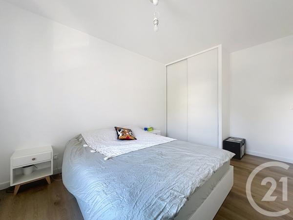 Appartement F3 à vendre  3 pièces - 60,30 m2 MANDELIEU LA NAPOULE - 06