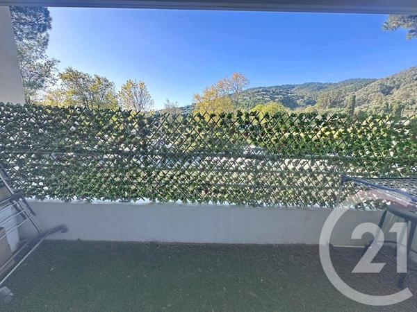 Appartement F3 à vendre  3 pièces - 60,30 m2 MANDELIEU LA NAPOULE - 06