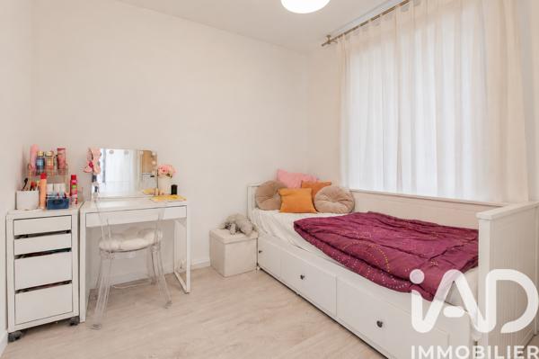Maison à vendre 5 pièces 93,49 m² Herblay-sur-Seine