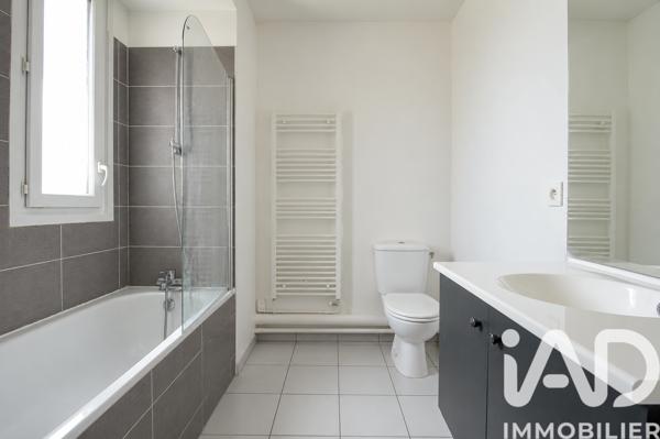 Maison à vendre 5 pièces 93,49 m² Herblay-sur-Seine