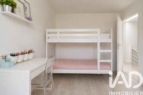 Maison à vendre 5 pièces 93,49 m² Herblay-sur-Seine
