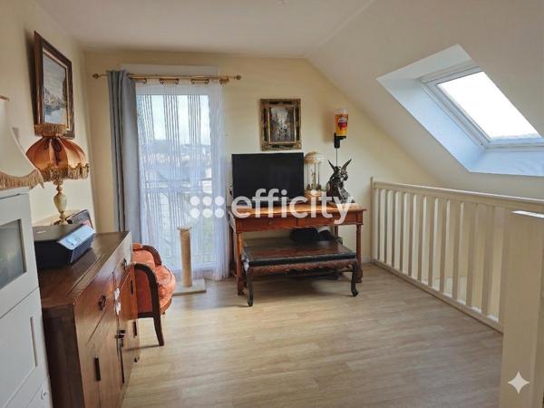 Appartement 3 pièces - 59 m²