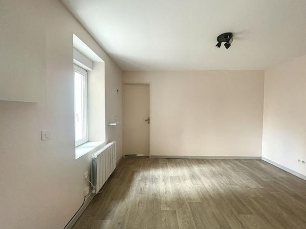 Location appartement Dijon - 2 pièce(s) - 38 m² - 630 € / mois