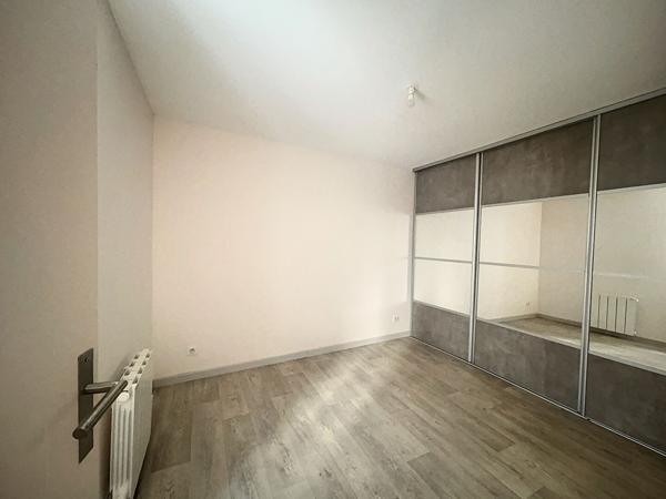 Location appartement Dijon - 2 pièce(s) - 38 m² - 630 € / mois