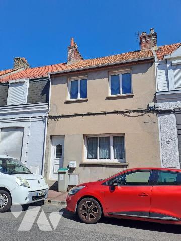  maison à rénover, quartier "les caillous "