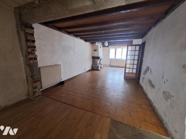  maison à rénover, quartier "les caillous "