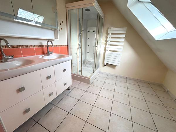 Maison 5 pièce(s) 127m² 429 000 € **  - Référence  9027