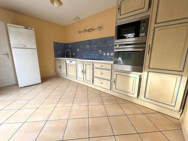 Maison 5 pièce(s) 127m² 429 000 € **  - Référence  9027