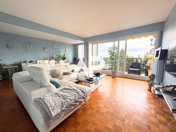 Appartement à Montmorency 5 pièces 98m2 €348 000 ** - Référence 1470