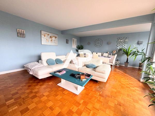 Appartement à Montmorency 5 pièces 98m2 €348 000 ** - Référence 1470