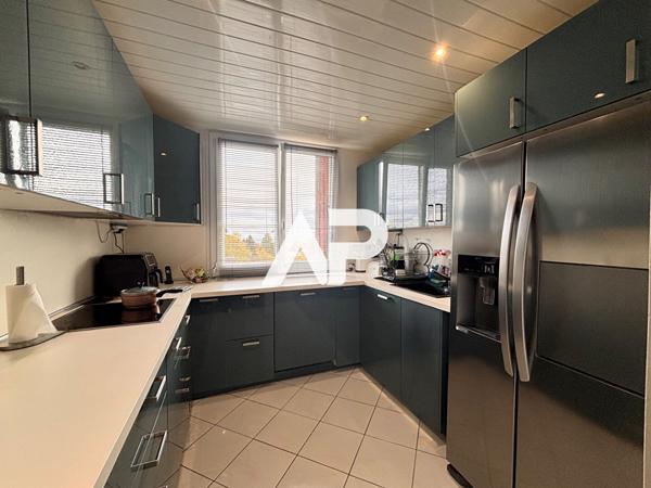 Appartement à Montmorency 5 pièces 98m2 €348 000 ** - Référence 1470