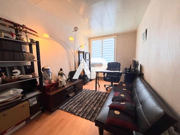 Appartement à Montmorency 5 pièces 98m2 €348 000 ** - Référence 1470