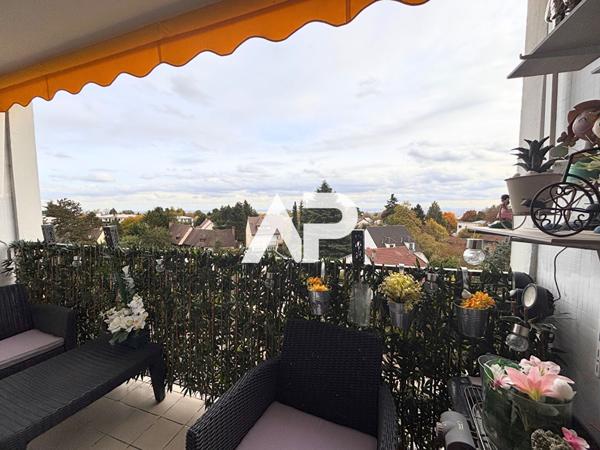 Appartement à Montmorency 5 pièces 98m2 €348 000 ** - Référence 1470