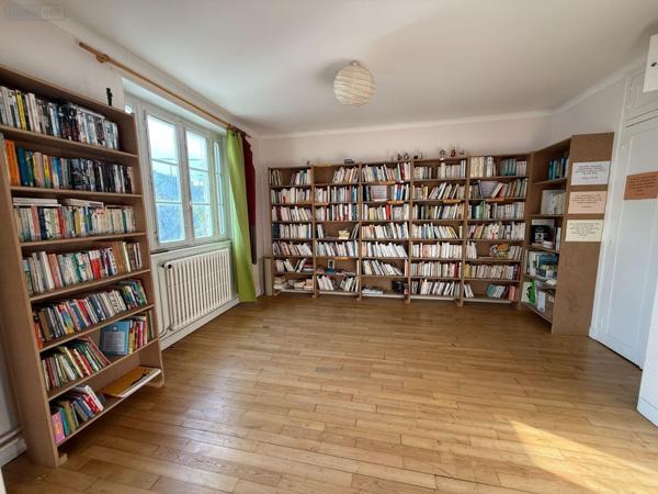 Maison de ville à vendre à Quimper dans le Finistère (29000), ref : LD/FAZ