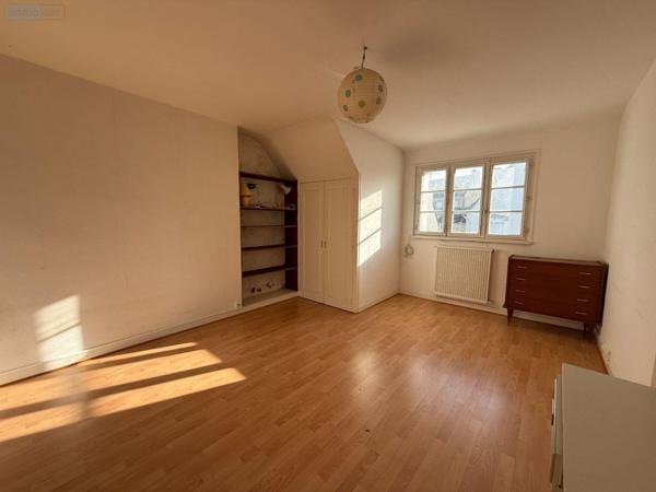 Maison de ville à vendre à Quimper dans le Finistère (29000), ref : LD/FAZ