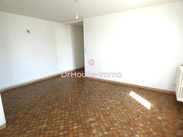 Appartement à vendre 2 pièces de 45 m²