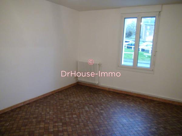 Appartement à vendre 2 pièces de 45 m²