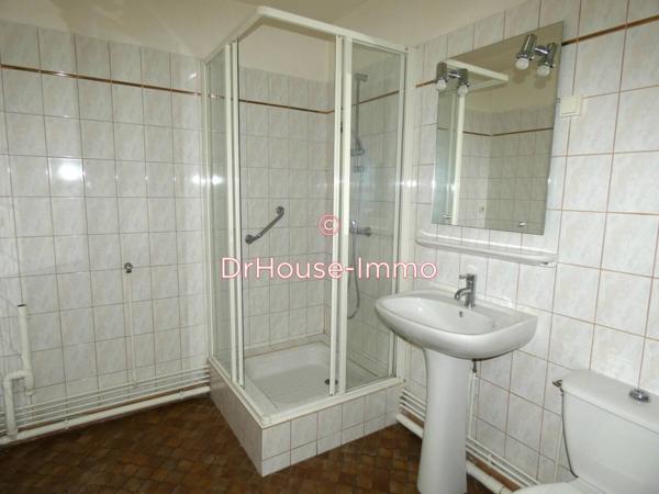 Appartement à vendre 2 pièces de 45 m²