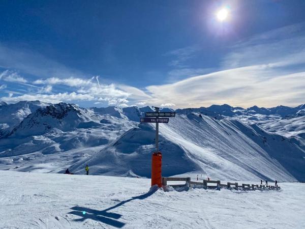Appartement à vendre à Tignes (73320) - Savoie