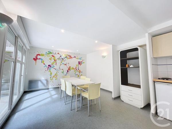 Appartement F1 à vendre  2 pièces - 20,10 m2 MONTPELLIER - 34