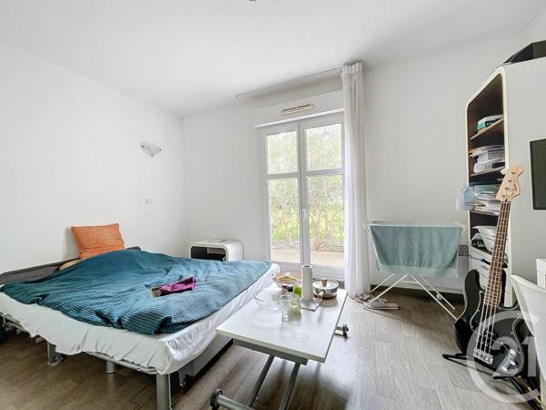 Appartement F1 à vendre  2 pièces - 20,10 m2 MONTPELLIER - 34