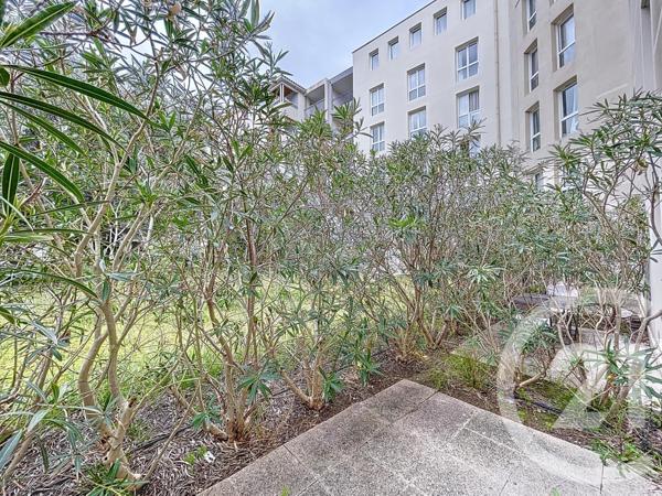 Appartement F1 à vendre  2 pièces - 20,10 m2 MONTPELLIER - 34