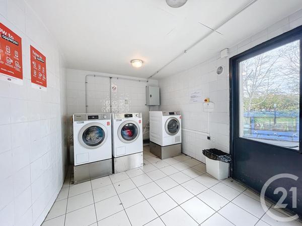 Appartement F1 à vendre  2 pièces - 20,10 m2 MONTPELLIER - 34