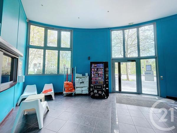 Appartement F1 à vendre  2 pièces - 20,10 m2 MONTPELLIER - 34