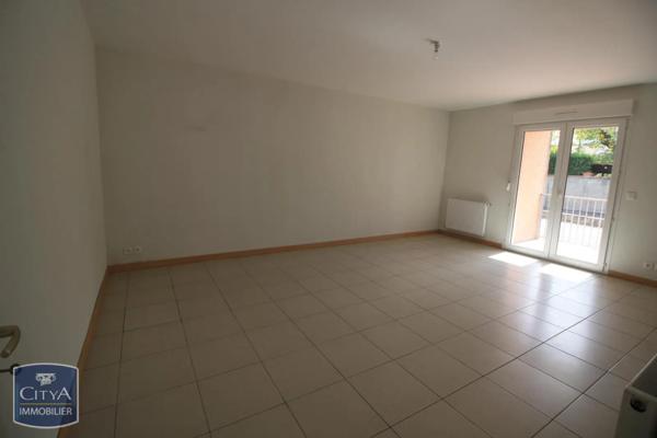 Appartement à louer 3 pièces 68.4m²