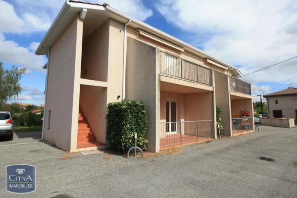 Appartement à louer 3 pièces 68.4m²