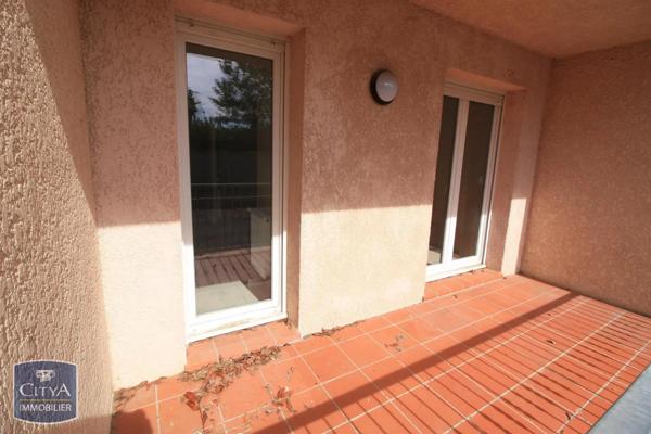 Appartement à louer 3 pièces 68.4m²