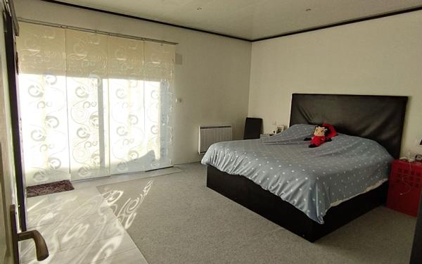 Maison à vendre    6 pièces •  Saint-Quentin-sur-Coole