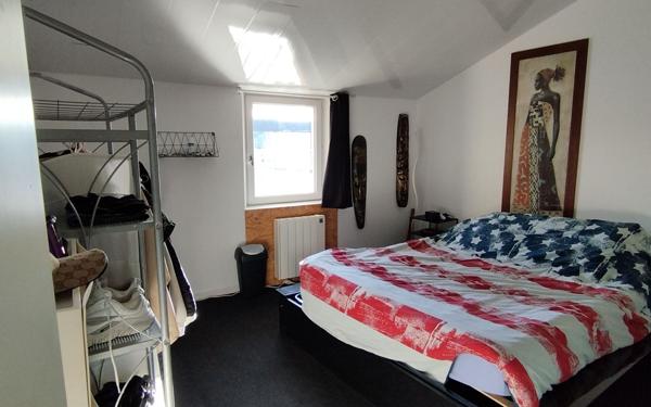 Maison à vendre    6 pièces •  Saint-Quentin-sur-Coole