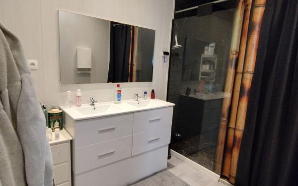 Maison à vendre    6 pièces •  Saint-Quentin-sur-Coole