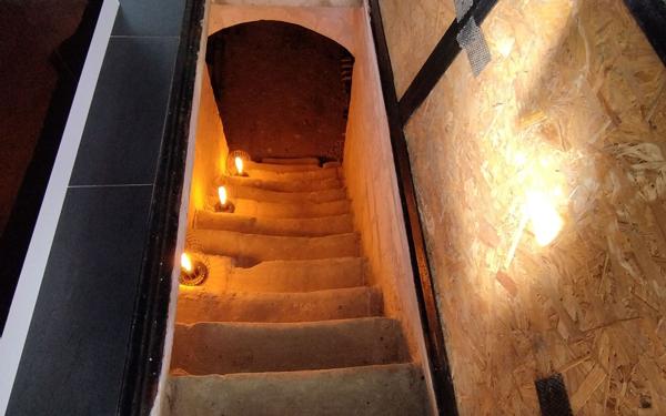 Maison à vendre    6 pièces •  Saint-Quentin-sur-Coole