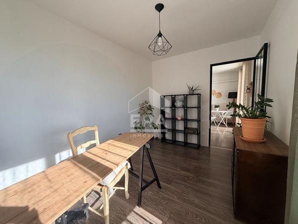 Appartement 4 pièces en dernier étage à vendre à Martigues - Prestations de qualité