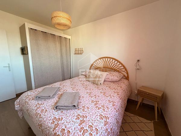 Appartement 4 pièces en dernier étage à vendre à Martigues - Prestations de qualité