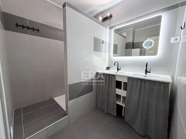 Appartement 4 pièces en dernier étage à vendre à Martigues - Prestations de qualité