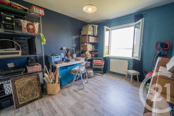 Maison à vendre  6 pièces - 189,83 m 2   MEDIS  - 17