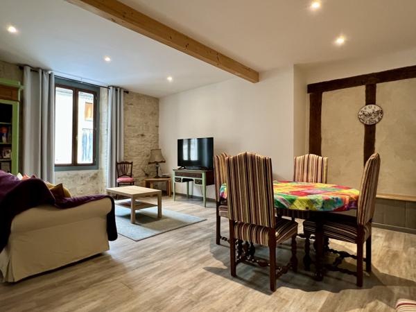 Maison à vendre à Eymet (24500) - Dordogne