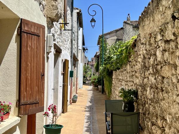 Maison à vendre à Eymet (24500) - Dordogne