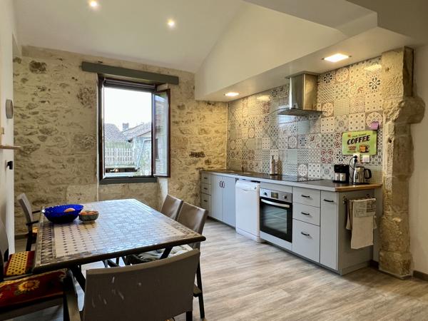 Maison à vendre à Eymet (24500) - Dordogne