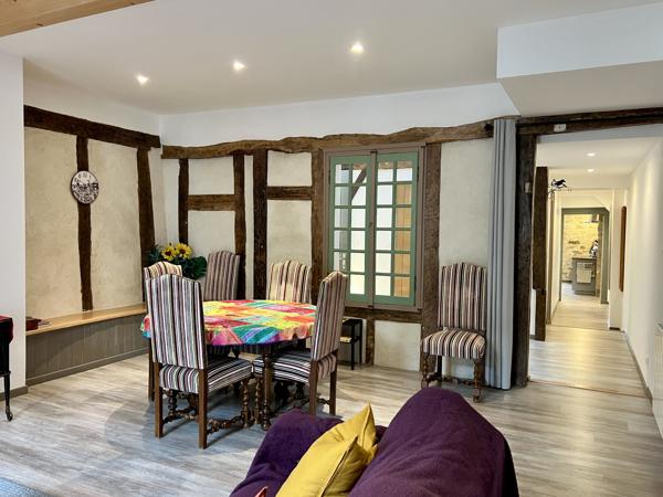 Maison à vendre à Eymet (24500) - Dordogne