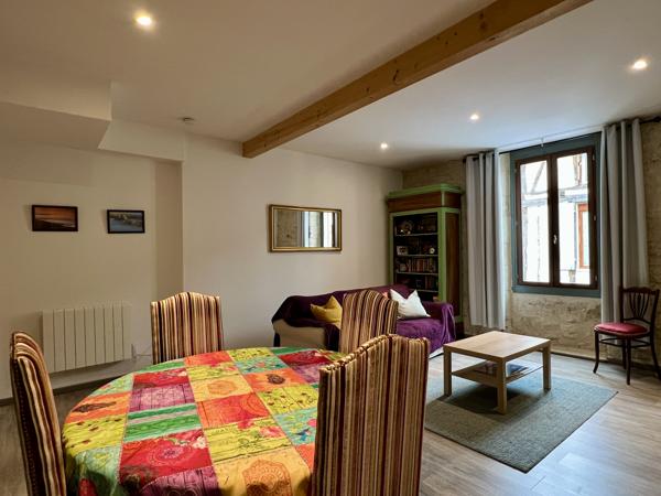 Maison à vendre à Eymet (24500) - Dordogne