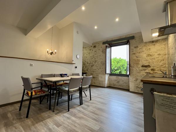 Maison à vendre à Eymet (24500) - Dordogne
